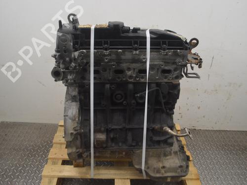 Engine TOYOTA AURIS (_E15_) 1.8 (ZRE152_, ZRE152) | BP18201467M1 
