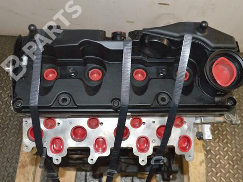 Engine VW AMAROK (2HA, 2HB, S1B, S6B, S7A, S7B, AGD) 2.0 BiTDI | BP7700446M1 - Image 2