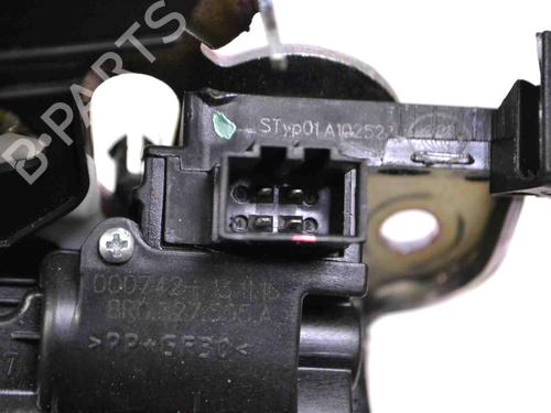 Tailgate lock AUDI A1 Sportback (8XA, 8XF) 1.4 TFSI | BP8866812C101 