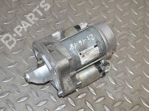 Startmotor FORD FOCUS III 1.5 TDCi (120 hp) 8146801