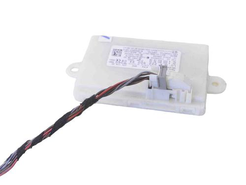 Electronic module MERCEDES-BENZ S-CLASS (W222, V222, X222) S 350 BlueTEC / d (222.132, 222.032, 222.123) | BP13395849M83