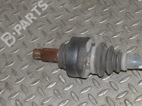 Left rear driveshaft BMW 4 Coupe (F32, F82) 425 d | BP9172013M40 