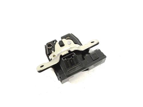 Tailgate lock FORD FIESTA VI (CB1, CCN) 1.0 EcoBoost | BP9657333C101 