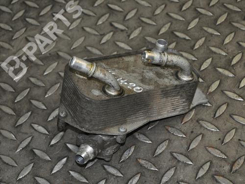 Oil radiator BMW 3 (E90) 325 i | BP8863180M33 