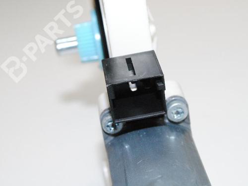 Right front window motor VW GOLF VII (5G1, BQ1, BE1, BE2) 1.4 TSI | BP8829800E20 