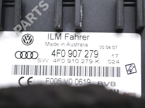 Electronic module AUDI Q7 (4LB) 4.2 TDI quattro | BP7484026M83 