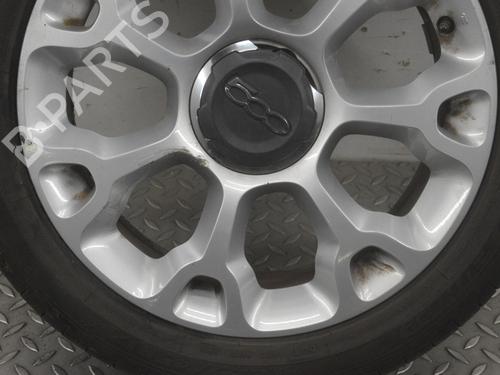 Rim FIAT 500L (351_, 352_) 1.4 (199LYB1B) | BP16494185C45 