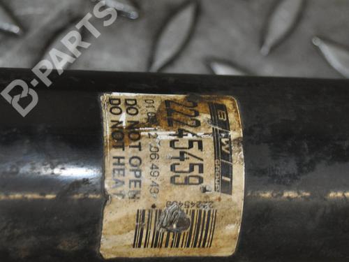 Left front shock absorber LAND ROVER RANGE ROVER SPORT I (L320) 2.7 D 4x4 | BP10531596M16 
