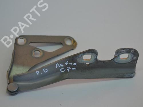 Used Hinge/Door check strap OPEL ASTRA H Estate (A04) 1.8 (L35) (140 hp) 14798551