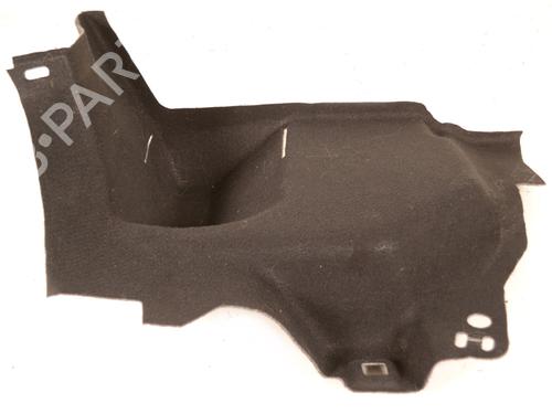 Boot lining FORD FIESTA VI (CB1, CCN) 1.0 EcoBoost | BP14778409I3 
