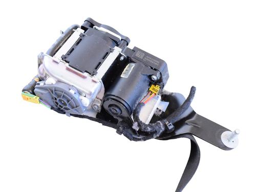 Front right seatbelt MERCEDES-BENZ CLS (C218) CLS 250 CDI / BlueTEC / d (218.303, 218.304) | BP18314889I25 