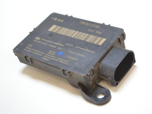 Used Electronic module PORSCHE CAYENNE (92A) 4.8 GTS (420 hp) 27402874