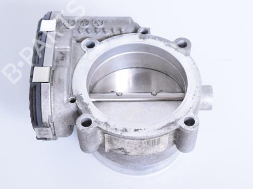 Throttle body PORSCHE CAYENNE (9PA) S 4.8 | BP28046018M82 