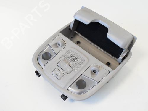 Interior roof light KIA SPORTAGE IV (QL, QLE) 1.7 CRDi | BP19943168I8