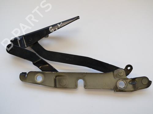 Hinge/Door check strap AUDI A4 B7 (8EC) 2.0 TFSI 8E5827301C