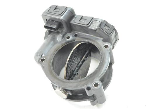 Used Throttle body Throttle body MERCEDES-BENZ E-CLASS (W212) E 220 CDI / BlueTEC (212.001, 212.002) (170 hp) 7494418 7494418