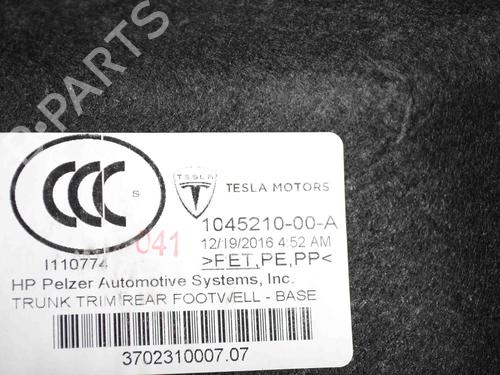 Other TESLA MODEL S (5YJS) 75D AWD | BP15856926O1