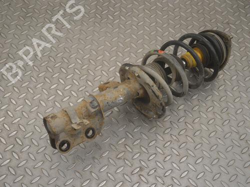 Left front shock absorber MAZDA 6 Saloon (GJ, GL) 2.2 D (GJ2FP, GJ1021, GJ1022, GL1021) | BP16543461M16 