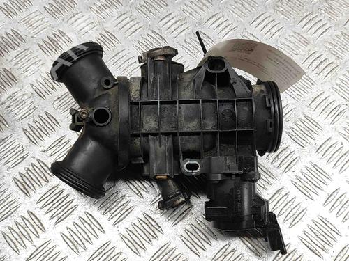 Throttle body JAGUAR XJ (X350, X358) D 2.7 | BP29337555M82 