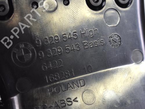 Air vent BMW X1 (F48) sDrive 18 d | BP14772315I21 
