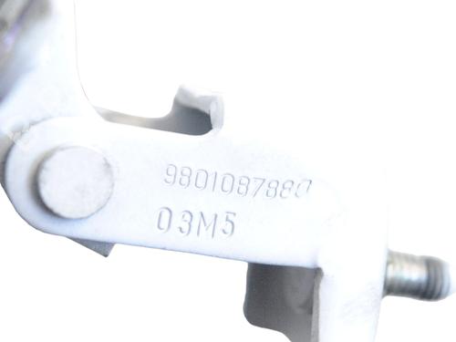 Hinge/Door check strap PEUGEOT 208 I (CA_, CC_) 1.2 VTI 82 | BP17232356C146