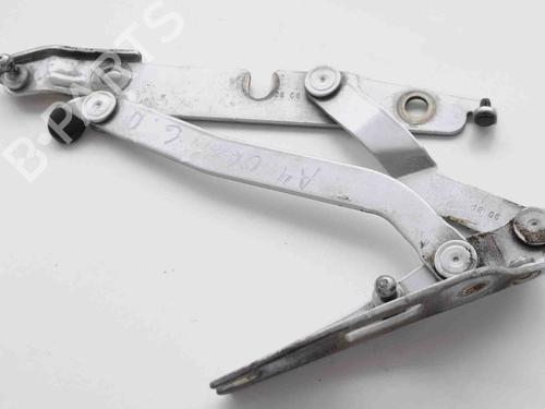 Hinge/Door check strap AUDI A4 B7 (8EC) 2.0 TDI 16V | BP14799274C146