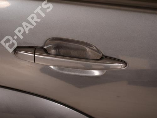 Right rear door TOYOTA LAND CRUISER PRADO (_J12_) 3.0 D (KDJ120, KZJ120) | BP9658388C5 