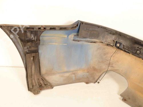 Rear bumper MERCEDES-BENZ SL (R230) 500 (230.475) | BP29569293C8 