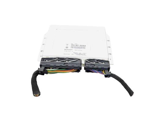 Elektronisk modul PORSCHE CAYENNE (92A) 4.8 GTS | BP19332612M83 