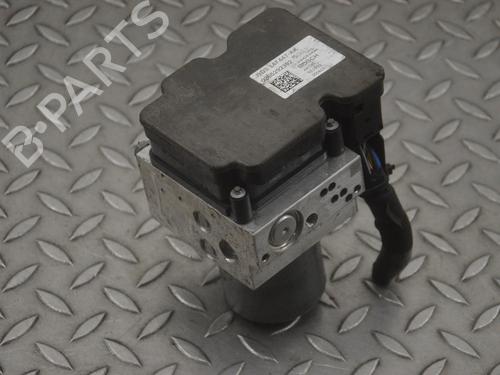 ABS pump JAGUAR I-PACE (X590) EV400 AWD | BP27827910M43 