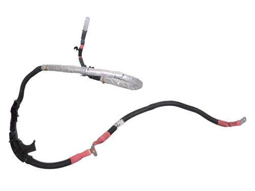 Used Wiring harness BMW 4 Convertible (F33, F83) 435 i (306 hp) 17143635