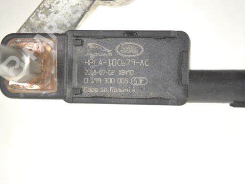 Cable JAGUAR E-PACE (X540) 2.0 AWD | BP8865707E12 