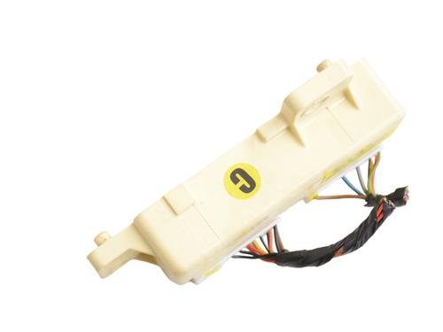 Electronic module HYUNDAI TUCSON (TL, TLE) 1.7 CRDi | BP16542103M83 