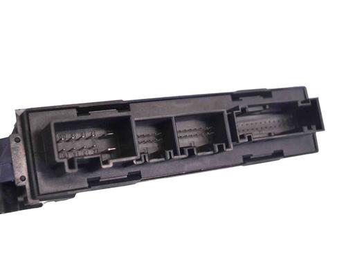 Rudehejsemotor bagstkærm højre VW TOUAREG (7LA, 7L6, 7L7) 3.0 V6 TDI | BP12126457E22