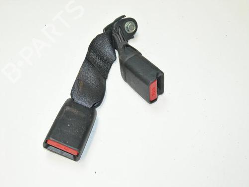Seat buckle SUBARU LEGACY V Estate (BR) 2.0 D AWD | BP14812856I32 