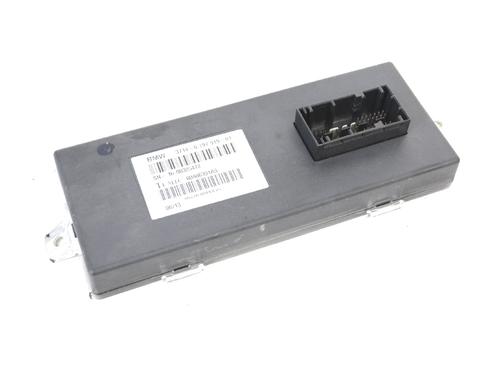 Used Electronic module BMW X6 (E71, E72) M 50 d (381 hp) 7747541