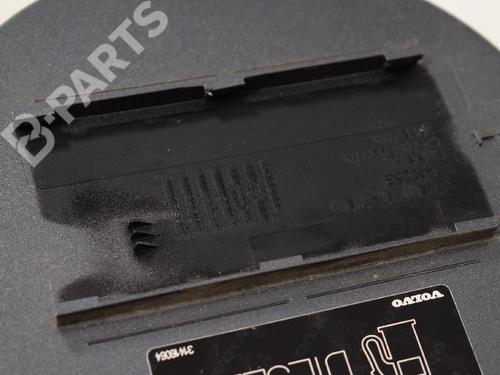Fuel flap VOLVO V40 Hatchback (525) D4 | BP7754840C131 