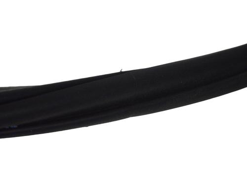 Rubber door seal AUDI Q5 (8RB) SQ5 TDI quattro | BP16022286C142 