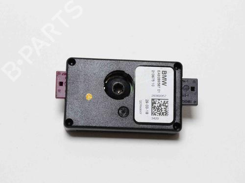 Used Electronic module BMW X1 (F48) xDrive 20 i (192 hp) 7754917