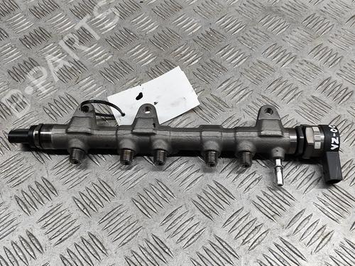 Used Injection rail BMW 3 Touring (F31) 320 d (190 hp) 25408188