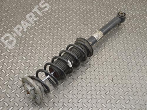 Used Left rear shock absorber Left rear shock absorber BMW 5 (G30, F90) 520 d (163 hp) 11114096 11114096