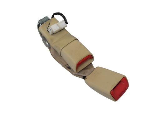 Used Seat buckle LEXUS GS (_S19_) 450h (GRS191_, GWS191_) (296 hp) 16879325