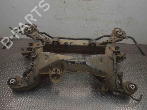 Rear axle VOLVO XC90 II (256) D5 AWD | BP17377713M2 