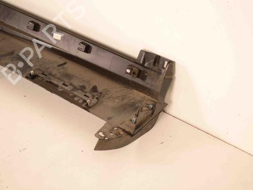 Right sideskirt JAGUAR I-PACE (X590) EV400 AWD | BP27822998C114