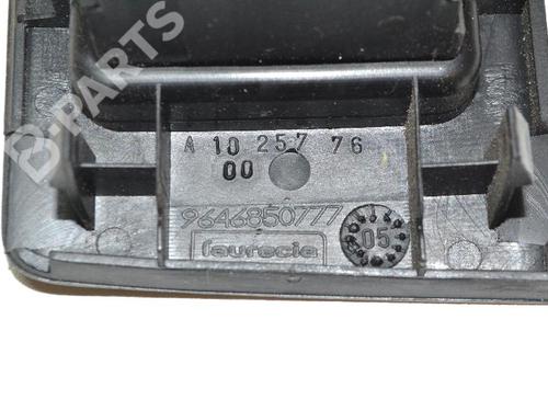 Switch PEUGEOT 407 SW (6E_, 6D_) 2.0 | BP8831057I30