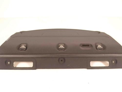 Rear parcel shelf JAGUAR XF II (X260) 2.0 D | BP10061986C85