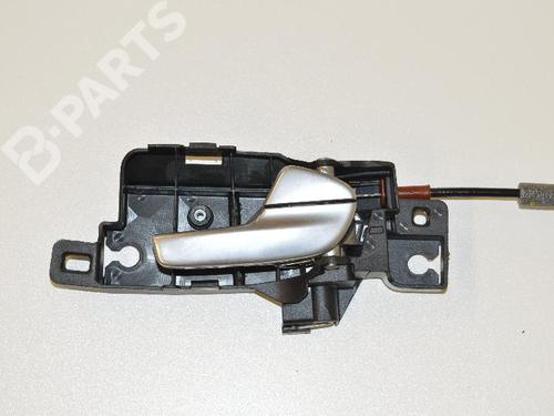 Interior door handle FORD MONDEO IV (BA7) 2.0 TDCi (140 hp) 6M21-U22600-AB