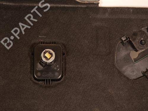 Boot lining BMW X3 (F25) xDrive 30 d | BP14795166I3 
