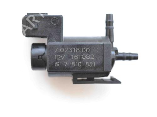 Electronic sensor BMW 7 (F01, F02, F03, F04) 730 d | BP14813153M84