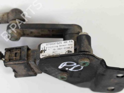 Electronic sensor MASERATI LEVANTE SUV (M161) 3.0 D Q4 | BP14772096M84 